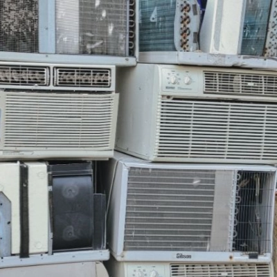 Kumluca Bölgesinde Hurda Alüminyum Fiyatları